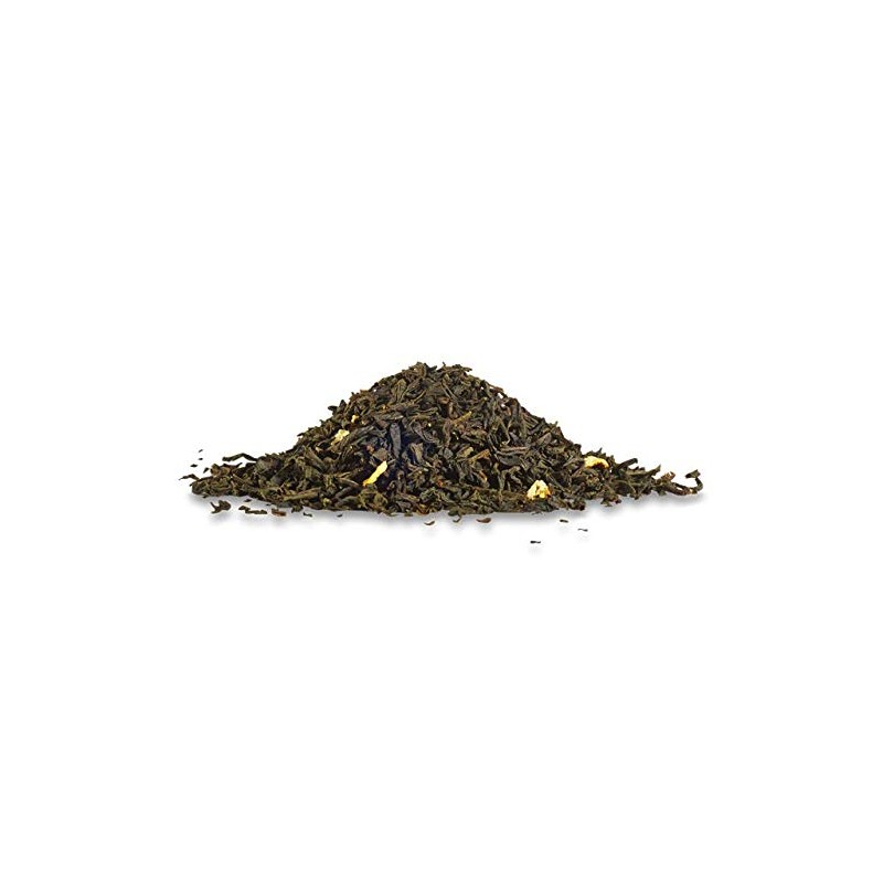 Twinings London Strand Earl Grey Loose Leaf Black Tea, 100g