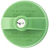 MotoRad Diesel Only Locking Fuel Cap, Green
