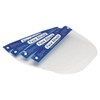 Draper 20984 Disposable Face Shield