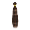 14 Inch Fb30 Bundle Ombre Straight Human Hair Bundles Two