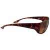 Ideal Eyewear Bifocal Sunglasses - Sun Readers Antiglare Reading Glasses