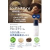 Dr. Risera Deep 2031 Sleeping Grow Cream, Night Cream, Relax