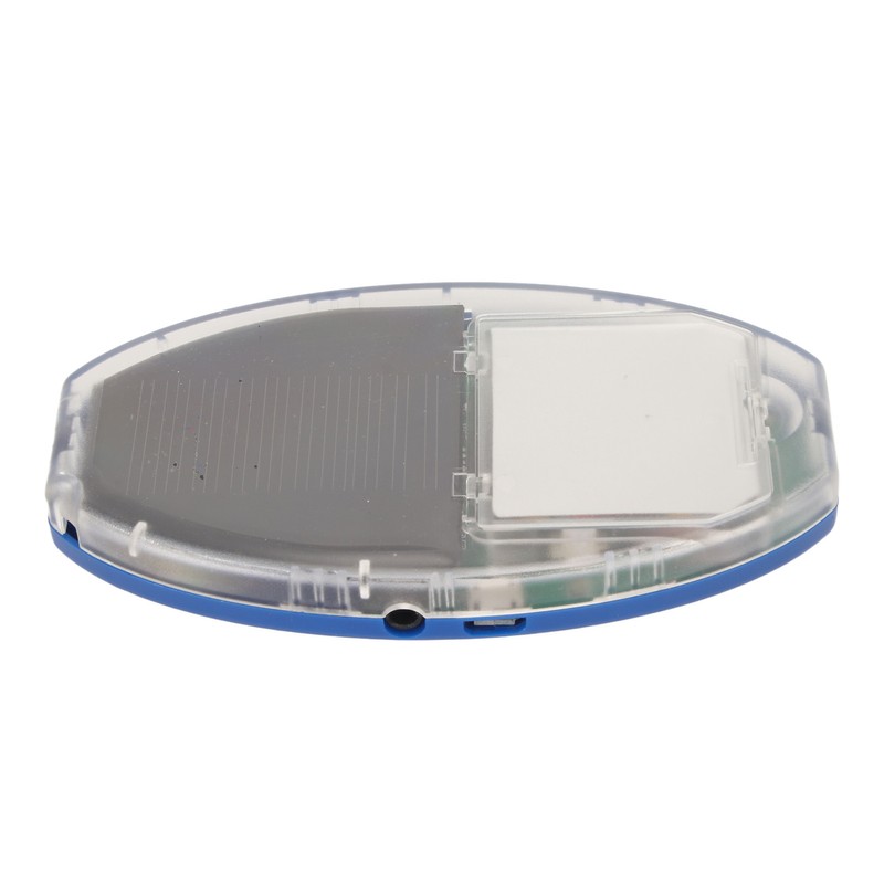 Solar Bible Player Loud Sound Volume Adjustable Built in 4G