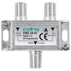 Axing SWE 20-01 Satellite Combiner for Zusammenschalten of broadcast and