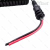 MotorGuide Long Curly Cable - Xi5 72" Shaft Models -