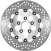 SBS 5140 Stainless Steel Brake Rotor