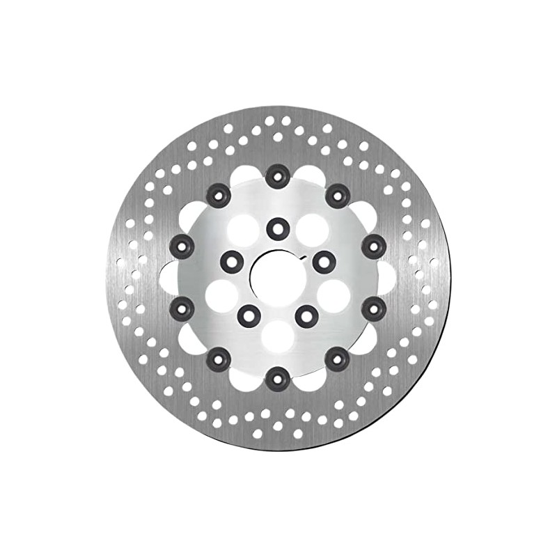 SBS 5140 Stainless Steel Brake Rotor