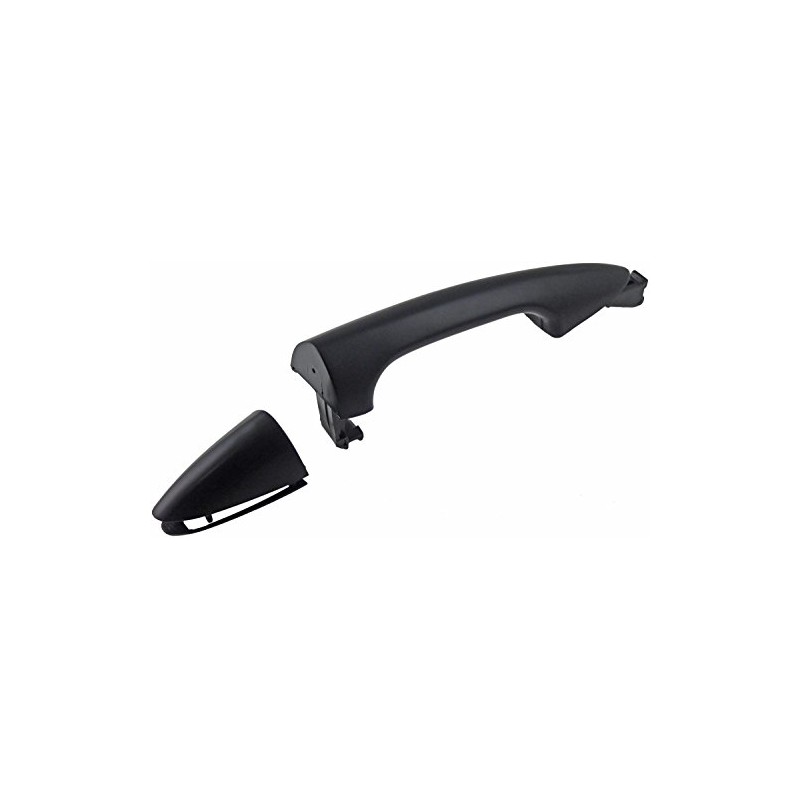 Dorman 92170 Exterior Door Handle Compatible with Select Hyundai Models,