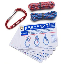 Knot Tying Kit