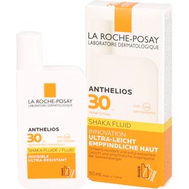 Roche-Posay Anthelios Invisible Fluid SPF 30 50 ml