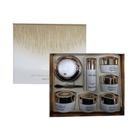 Isa Knox Tervina AD Regenerating Eye Cream Special Set + Tervina 5 types of large samples x 2 / 이자녹스 테르비나 AD 리제너레이팅 아이크림 기획세트+테르비나 5종 왕샘플X2개