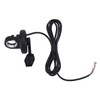 Accelerator Thumb Finger Trigger Throttle for Electric Bike Scooter E