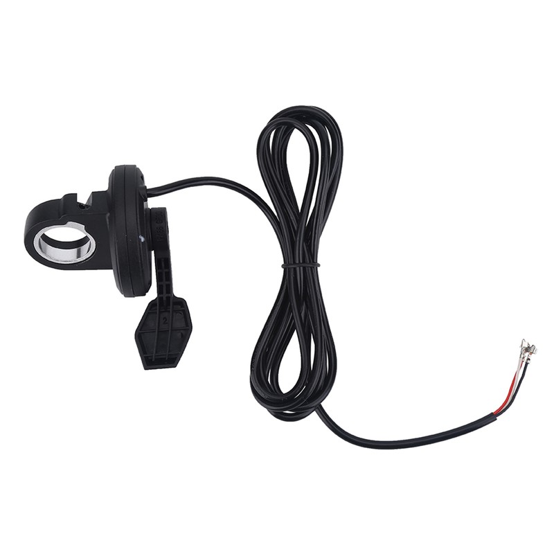 Accelerator Thumb Finger Trigger Throttle for Electric Bike Scooter E