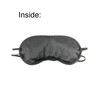 PorsMing Sleep Eye Mask Pack of 150 Blindfold with Nose