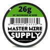 Nichrome 80-50' - 26 Gauge Wire - 50ft - 0.40mm