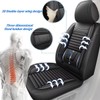 DISUTOGO Seat Covers for Toyota Highlander 2008-2023 2024 2025 2026: