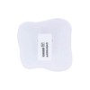 Sunstar Stationery S3626016 White Tiger and Black Tiger Goods Clip,