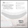 More of Me to Love Bamboo and Organic Cotton Tummy