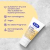 E45 SPF 30 Face Moisturiser - Hydrating Daily Cream with