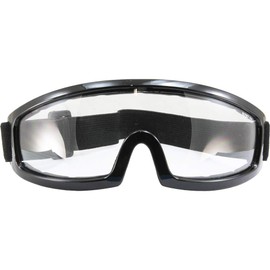 2 Pairs Birdz Robin Sport Skydiving Snowboarding Motorcycle Riding Goggles Clear and Smoke Lenses