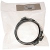 Jubilee 10.5MSP Hose Clip M/S 10.5 235mm - 267mm (Pack