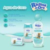 Ricitos de Oro - Crema Corporal Agua de Coco, Suaviza
