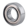 10pcs 688ZZ Mini Metal Ball Bearings Double Shielded Deep Groove