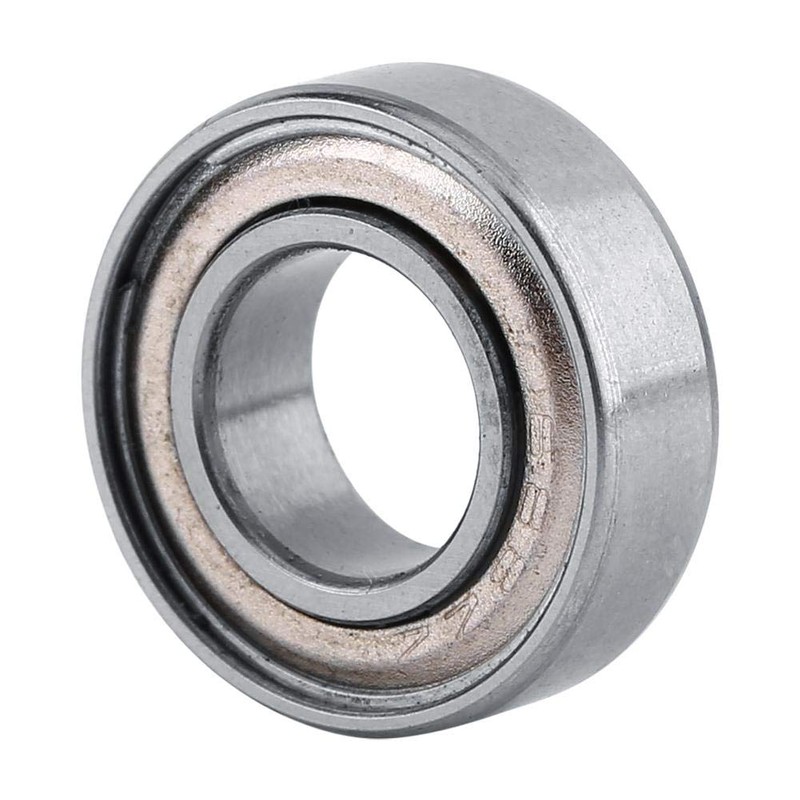 10pcs 688ZZ Mini Metal Ball Bearings Double Shielded Deep Groove