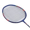 Sports Badminton Rackets Lightweight Badminton Racquets Set Outdoor Backyard Games