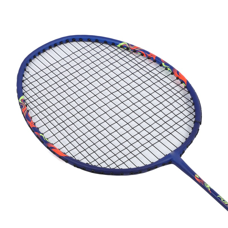 Sports Badminton Rackets Lightweight Badminton Racquets Set Outdoor Backyard Games