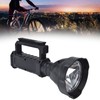 P50 LED Searchlight Smart Power Display Super Bright Handheld Spotlights
