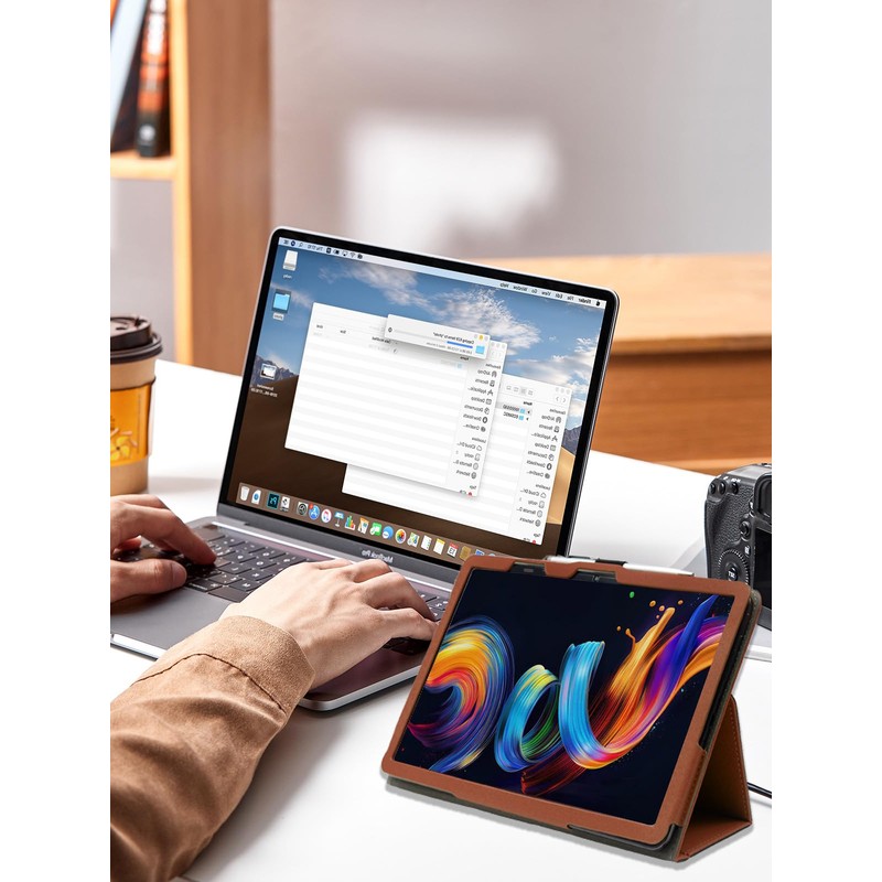 Case for TCL NXTPAPER 11 Plus Tablet 11.5 inch Android