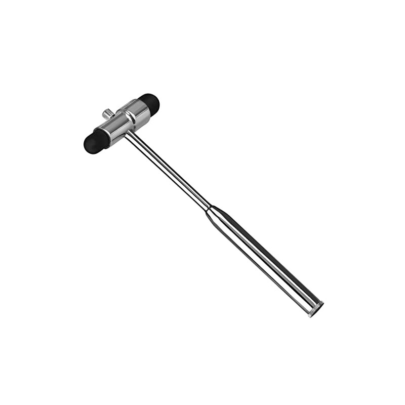 Shehadeh - Buck Reflex Hammer - Neurological Hammer - With