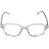 Lozza Unisex Sunglasses, Shiny crystal