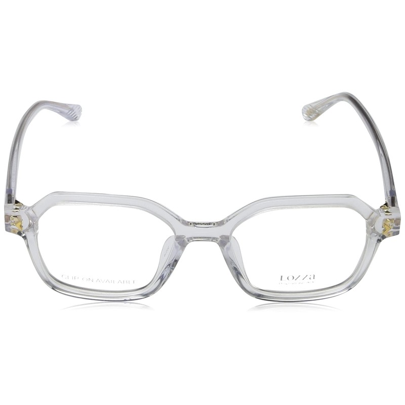 Lozza Unisex Sunglasses, Shiny crystal