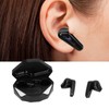 X15 Gaming Earbuds with Microphone Dual Mode Low Latency LED