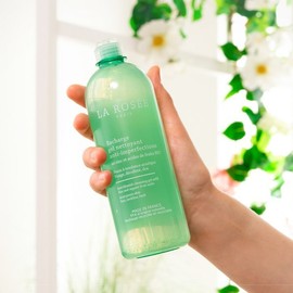 (La Rose) (Hanam Branch) Daily Purifying Cleansing Gel 400ml / (라로제)( 하남점)데일리 퓨리파잉 클렌징 젤 400ml