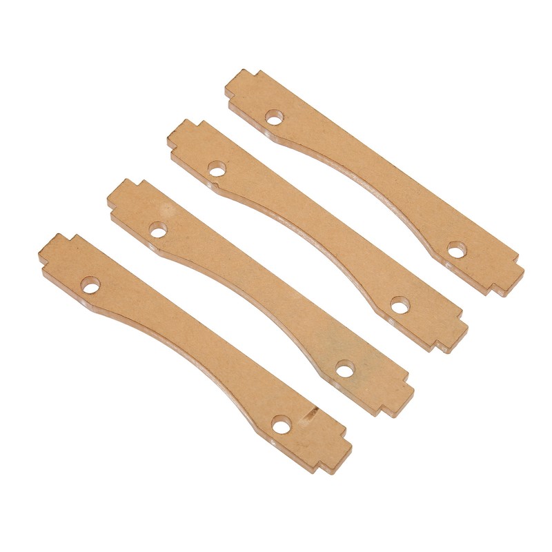 DIY Hard Drive Bracket Multi Layer Accurate Mounting Hole DIY