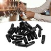 Faucet Draft Cap Dust Protection Perfect Sealing Rugged Silicone Beer