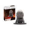 House of The Dragon Iron Throne