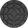 BGS 7045 Rubber Plate for Lifting Platforms Diameter 150 mm