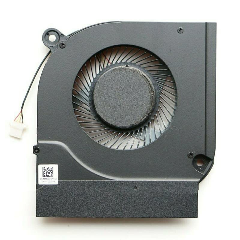 GPU Cooling Fan for Acer Predator Helios 300 PH317-53 PH315-52