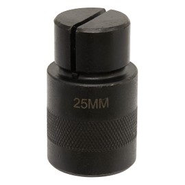 Sealey Replacement Collet for MS062, Ø25mm - MS062.V2-09