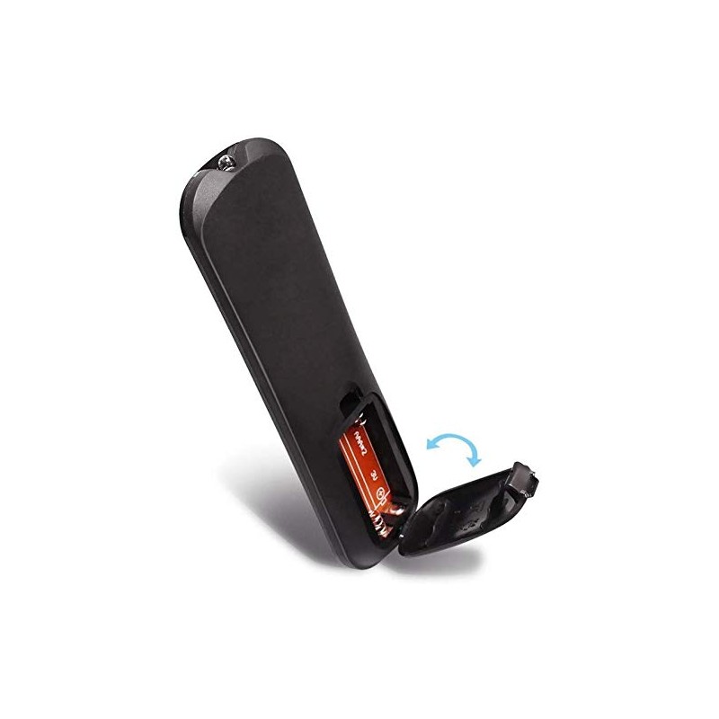 Replacement Remote Control for T95Z Plus, T95W T95U T95V T95K