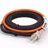 VEVOR 18 ft. Pipe Heat Cable 5W/ft. Self-Regulating Heat Tape