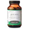 Herbalogic - Quiet Mind Herb Capsules - Non-Sedating, Promotes a