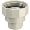 SANEI PH62-88S-40 Drain Hose Union Nut, Connects to Drain Plug