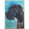 Great Dane Fridge Magnet