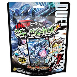 Duel Masters DMSD - 01 New Hero Deck Joe's Jokers