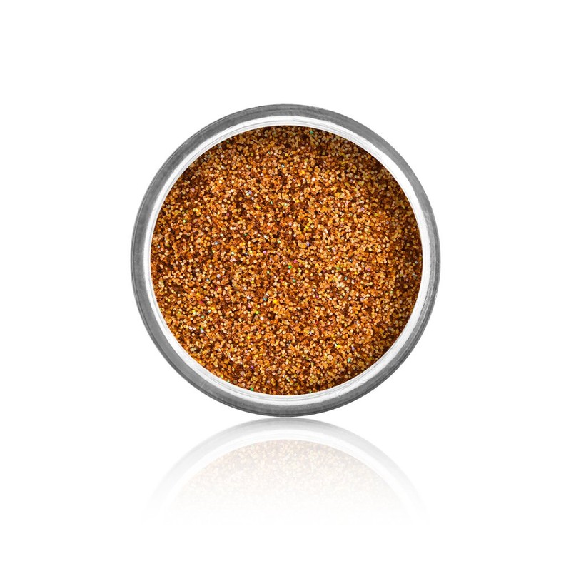 BEAUTYBLVD Glitter Lips, Cruelty Free Lip Kit - Guilty Rose